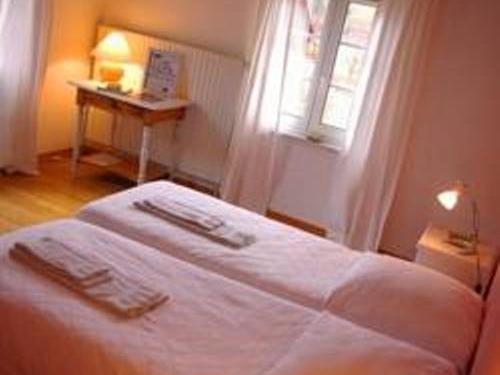Auberge D'Hotes L'Instant Le Hohwald Room photo